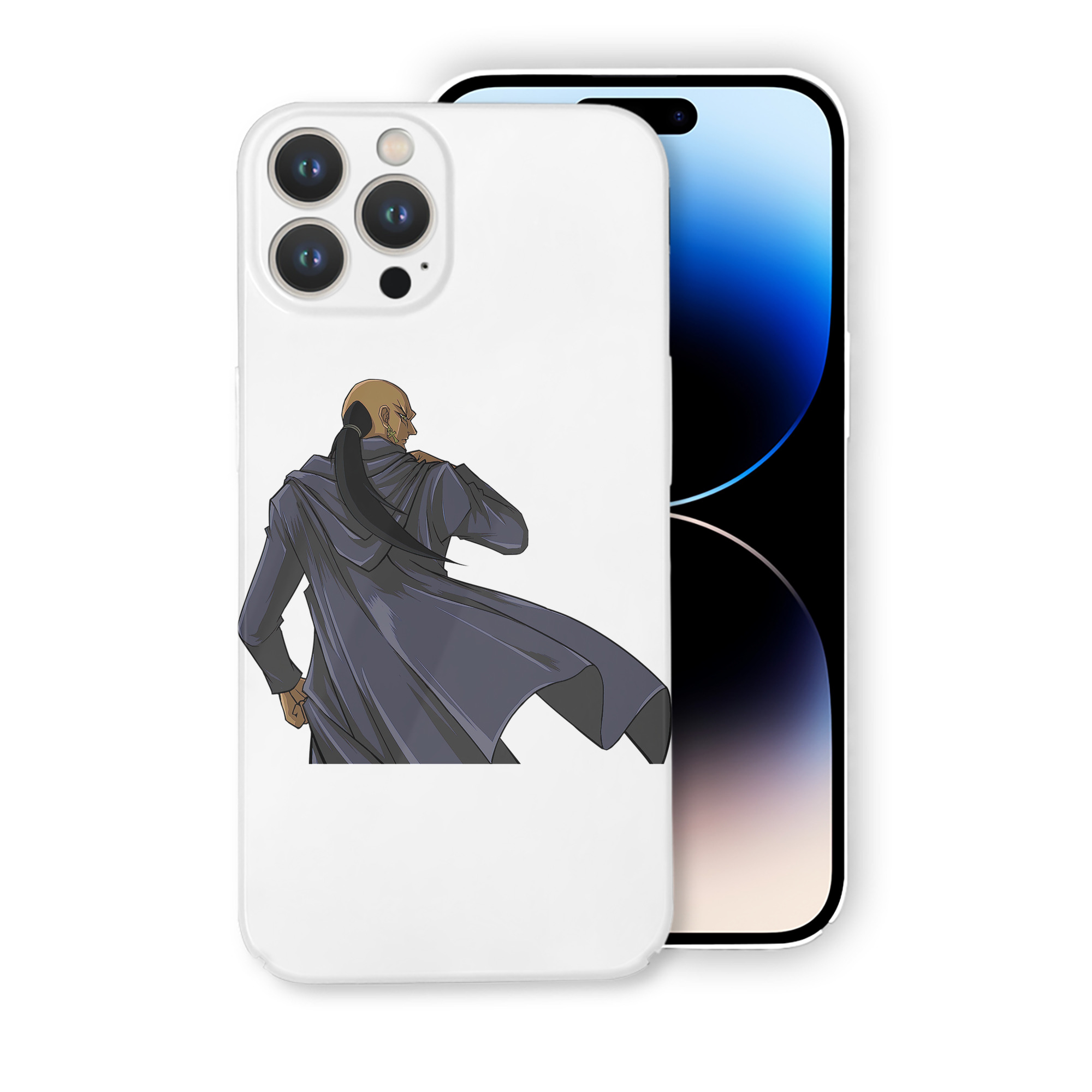 （画像用） 遊☆戯☆王 Yu-Gi-Oh! 【iPhone 14シリーズ対応】ハードケース
